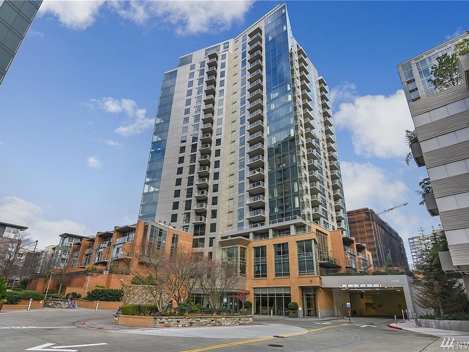 1st image of 10650 NE 9th Pl Unit 1721