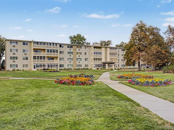 9335 E Center Avenue #9B, Denver, CO 80247
