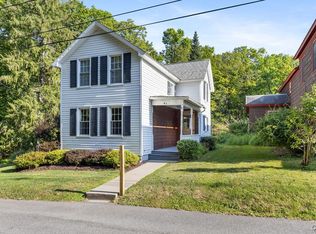 43 Beatty Ave, Clinton, NY 13323