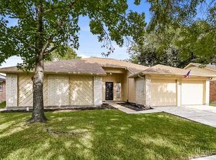 7215 Gettysburg Dr, Richmond, TX 77469