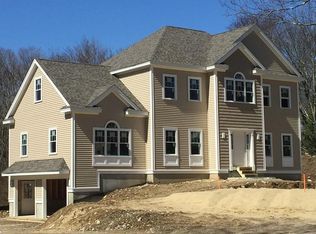 52 Central St, North Reading, MA 01864