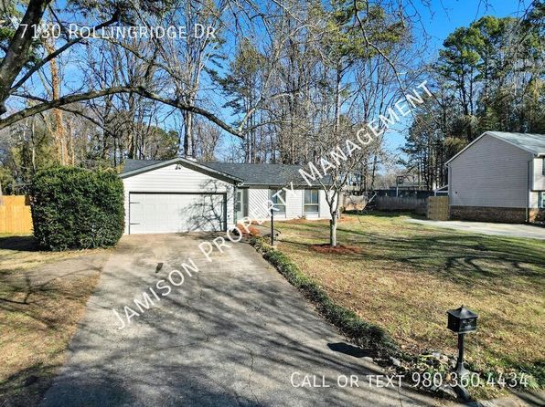 7130 Rollingridge Dr