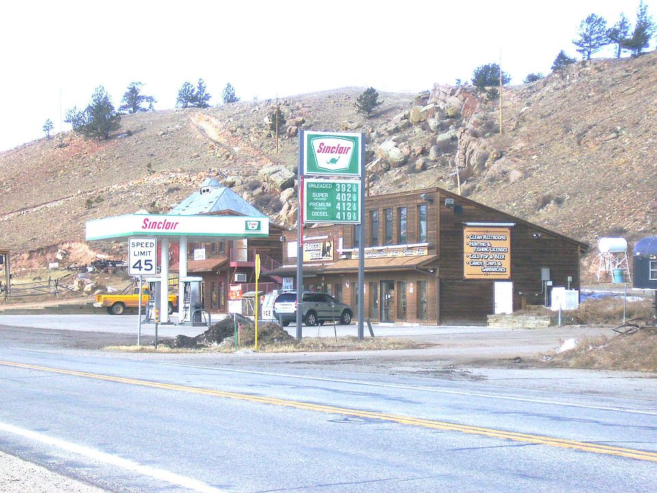 1st image of 12551 Highway 24