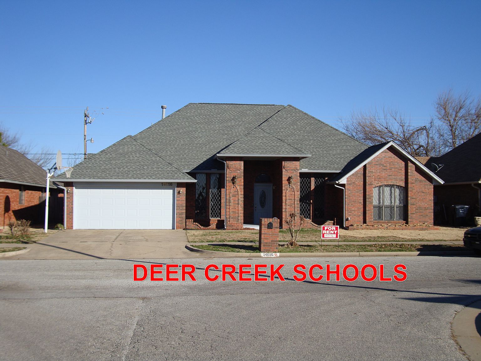 14616 Pony Rd, Oklahoma City, OK 73134 | Zillow