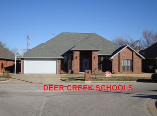 14616 Pony Rd, Oklahoma City, OK 73134