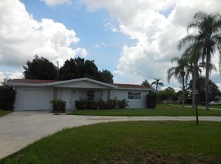 230 SE Camino St, Port Saint Lucie, FL 34952