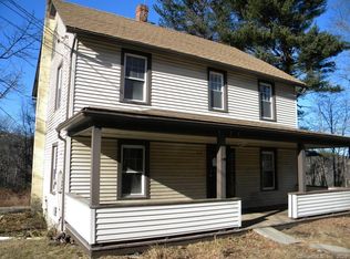 513 Torrington Rd, Litchfield, CT 06759