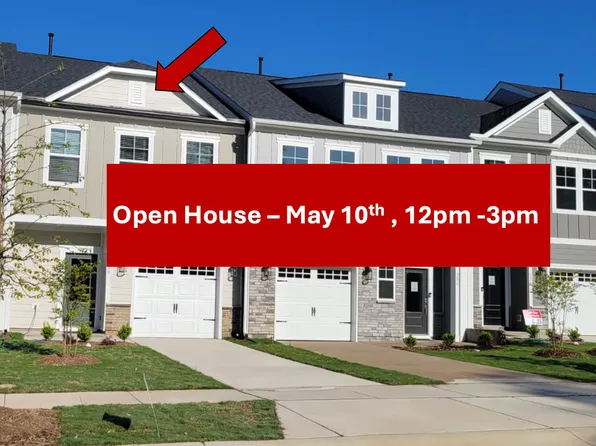 208 Sweetbay Tree Dr #208, Wendell, NC 27591