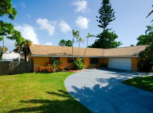 1250 Newfound Harbor Dr, Merritt Island, FL 32952