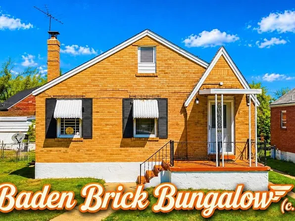 819 Portland Ter, Saint Louis, MO 63147
