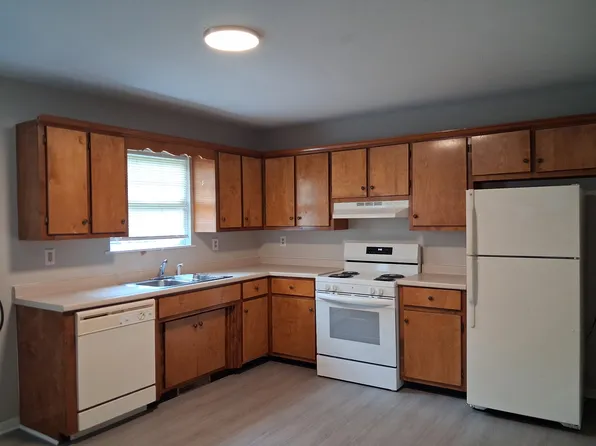 206 Mitchell St APT 1, Clarksville, TN 37042