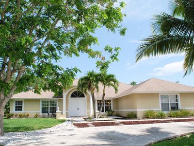 13613 62nd Ct N, West Palm Beach, FL, 33412