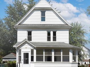 48 Worthen St, West Springfield, MA 01089