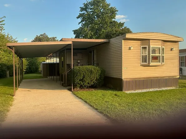12155 Wellington Ave, Medway, OH 45341