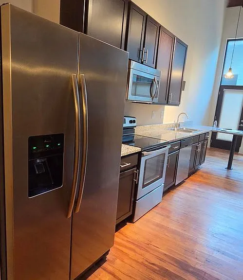 DRAYTON MILLS LOFT APARTMENTS — Photo 83