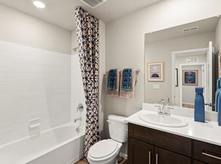 The Orchard Plan, Skyview at High Point, Aurora, CO 80019