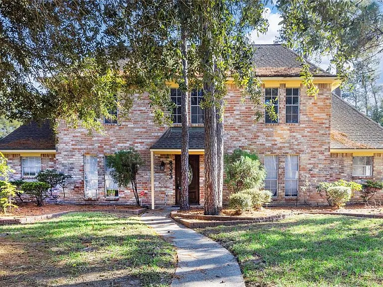 8323 Forest Ridge Rd — Photo 3