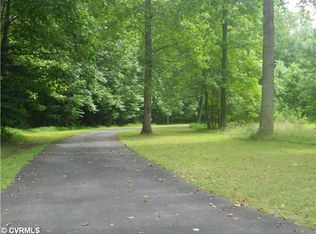 5896 Hardwood Ln, Prince George, VA 23875