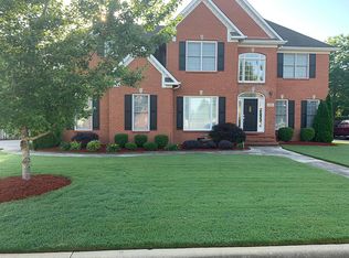 221 Nathan Hale Dr, Madison, AL 35758