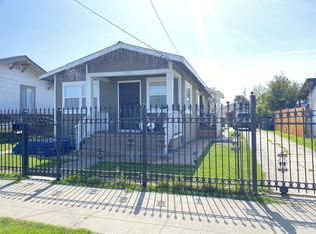 1130 87th Ave, Oakland, CA 94621
