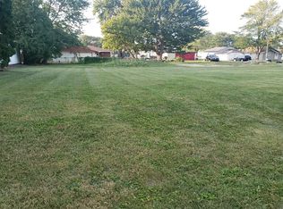 1259 W McClurg St, Frankfort, IN 46041