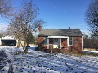 2675 Cole Rd, Winston Salem, NC 27107