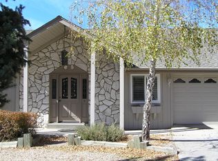 29951 Greenwater Dr, Tehachapi, CA 93561