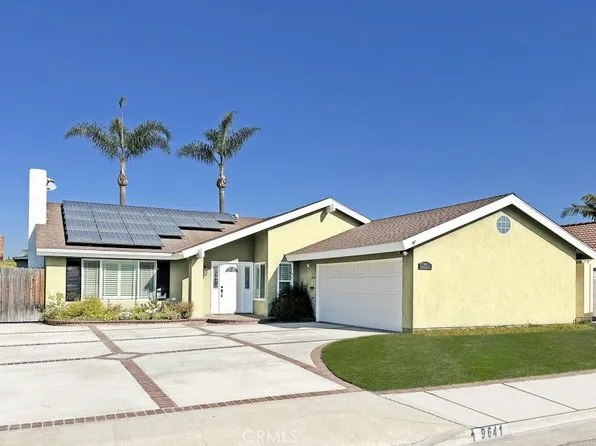 9641 Warburton Dr, Huntington Beach, CA 92646