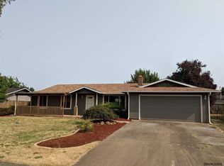 1164 Randall Way, Independence, OR 97351