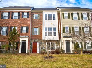 2521 Basin View Ln, Woodbridge, VA 22191