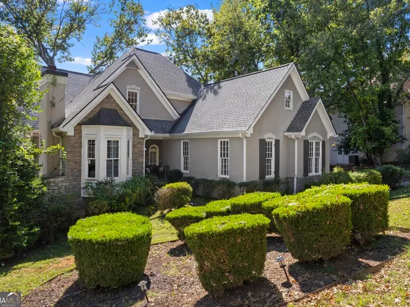 2168 Major Loring Way SW, Marietta, GA 30064