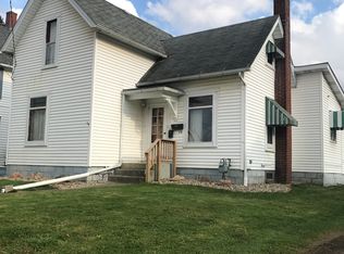 19 W 13th St, Ashland, OH 44805