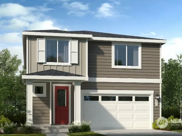 8434 31st Place NE, Marysville, WA 98270