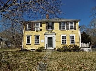 241 Main St, Kingston, MA 02364