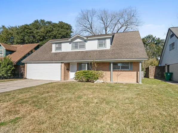 5507 Greylog Dr, Houston, TX 77048