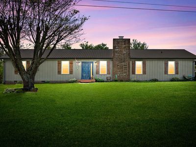 558 Bumpus Rd, Cunningham, TN, 37052