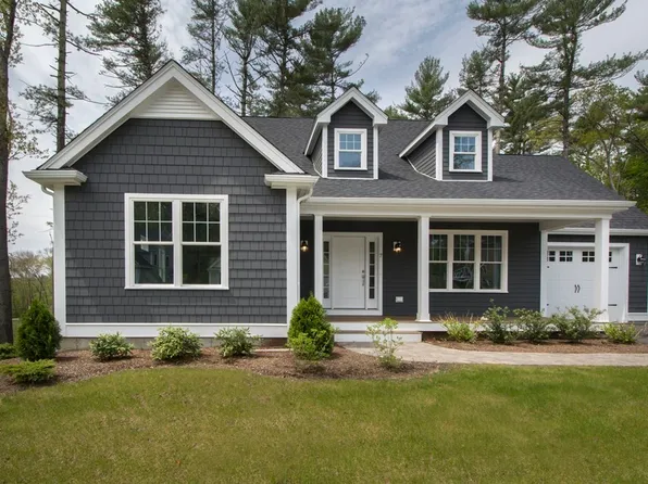 2 Wedge Dr Lot 48, Lakeville, MA 02347