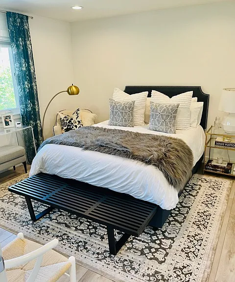 2nd bedroom