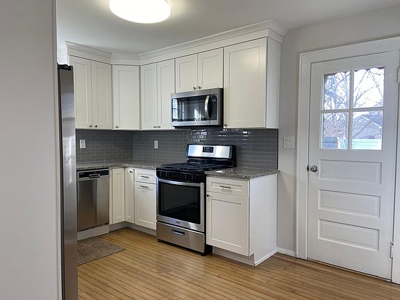 ALL NEW KITCHEN AND APPLIANCES