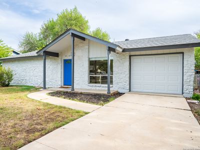 4318 SUMMER SUN LN, San Antonio, TX, 78217
