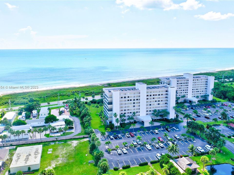 Bryn Mawr Ocean Towers 5059 N Highway A1a Fort Pierce FL Zillow