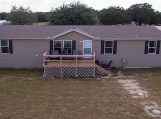 108 County Road 3073, Lampasas, TX 76550