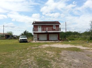 21321 N Skinner Rd, Edinburg, TX 78542
