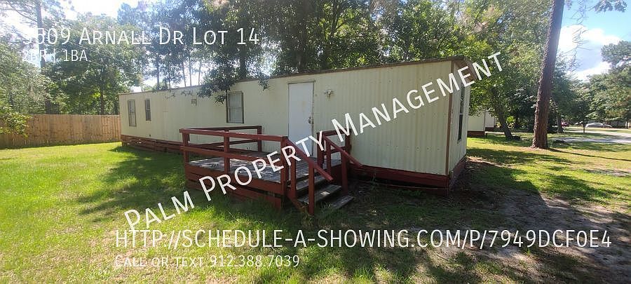 1st image of 3509 Arnall Dr #14