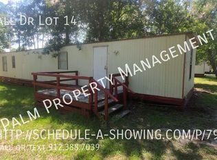 3509 Arnall Dr #14, Allenhurst, GA 31301