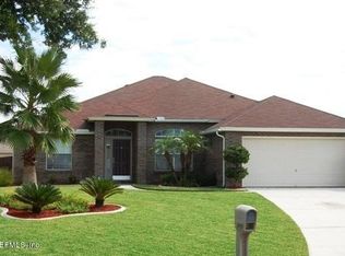 2855 Golden Pond Blvd, Orange Park, FL 32073