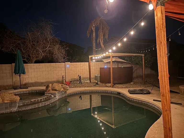 14406 W Port Royale Ln — Photo 9