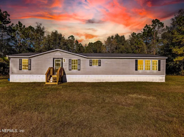 4794 DANDELION Street, Middleburg, FL 32068