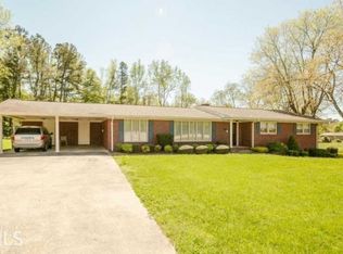 322 Old Cleveland Rd, Cornelia, GA 30531