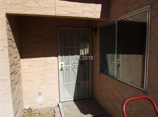 5157 Greene Ln APT D, Las Vegas, NV 89119